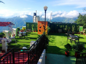 Отель Hotel SunGrace  Массури